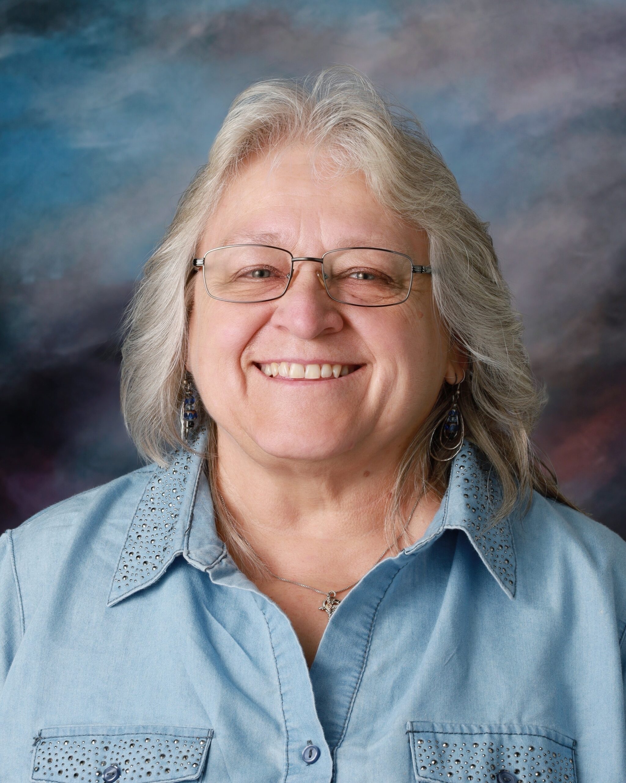 Mrs. Nanette Oswald : Instructional Assistant