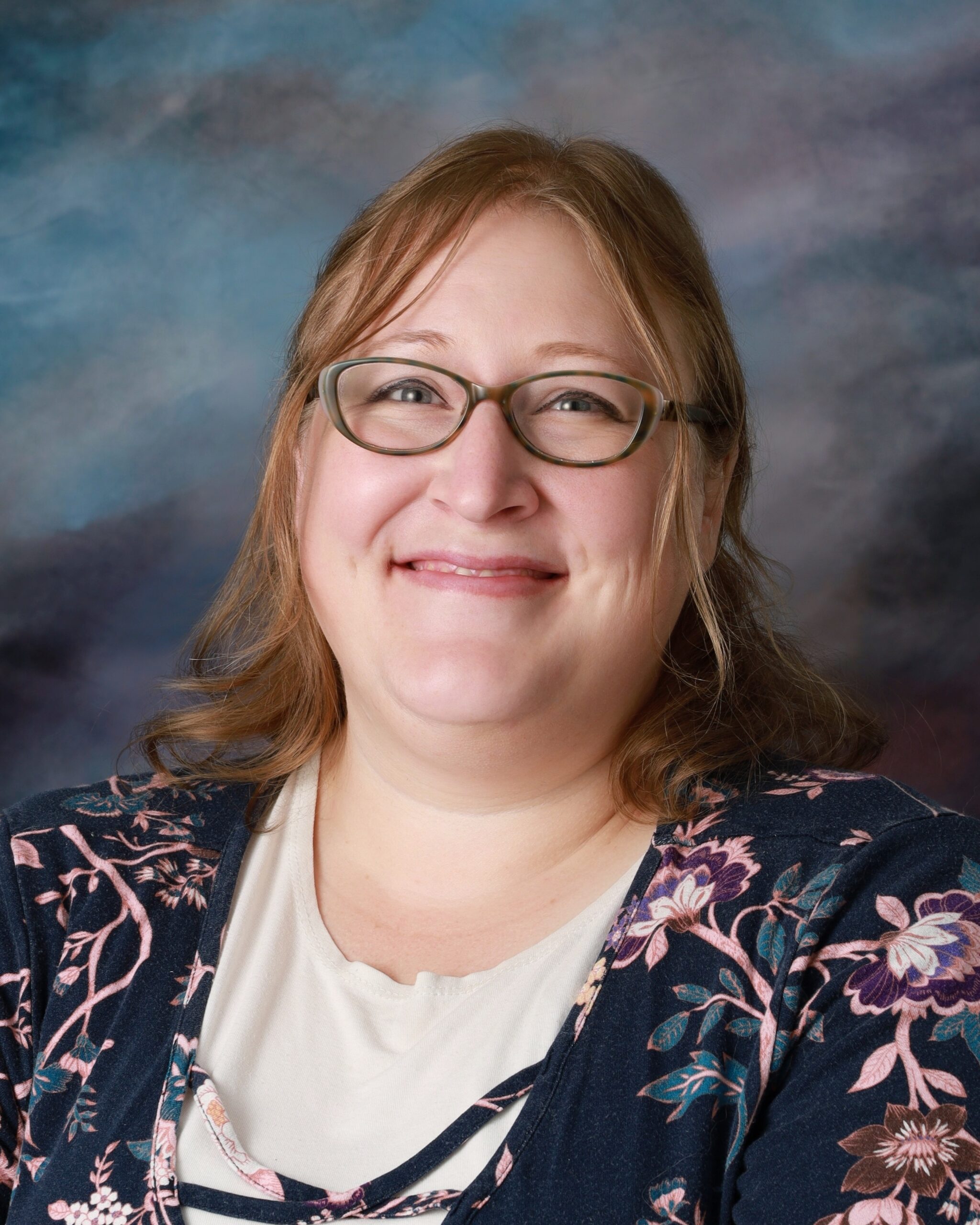 Amy Porter : 1st Grade Teacher