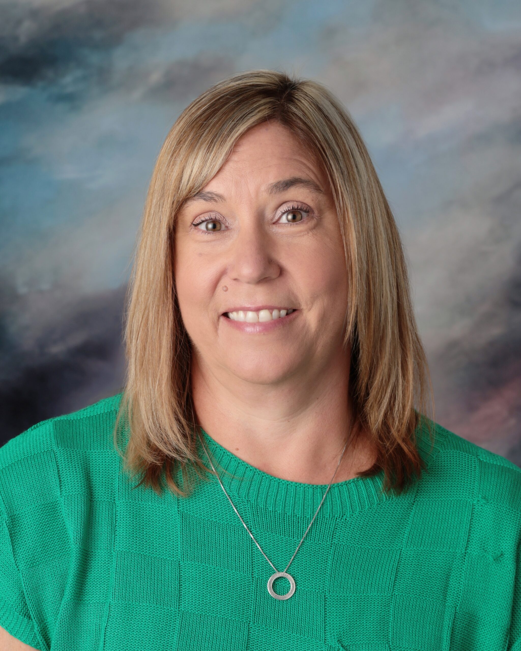 Mrs. Amy Priest : Preschool Teacher