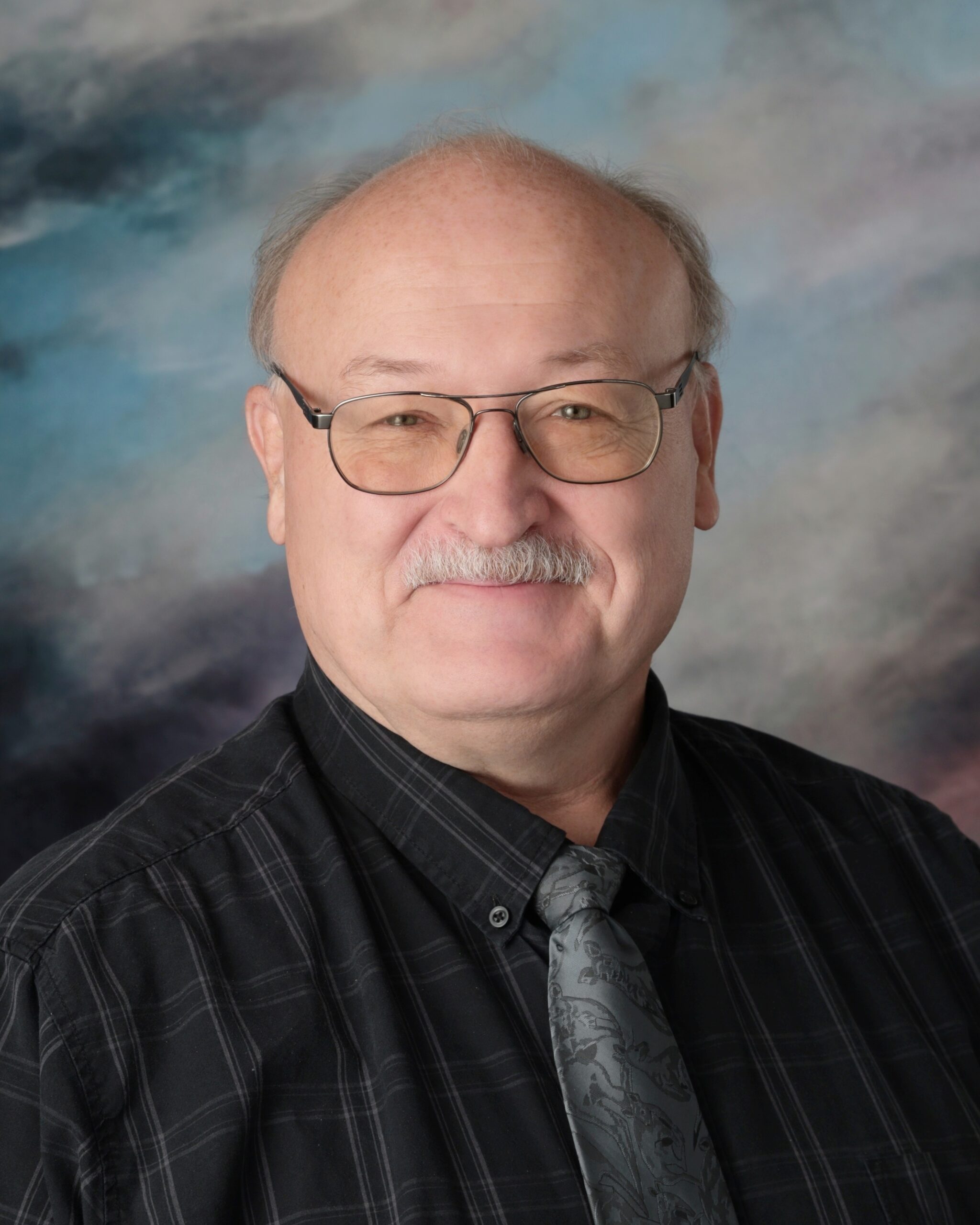 Mr. Duane Rawlinson : Principal