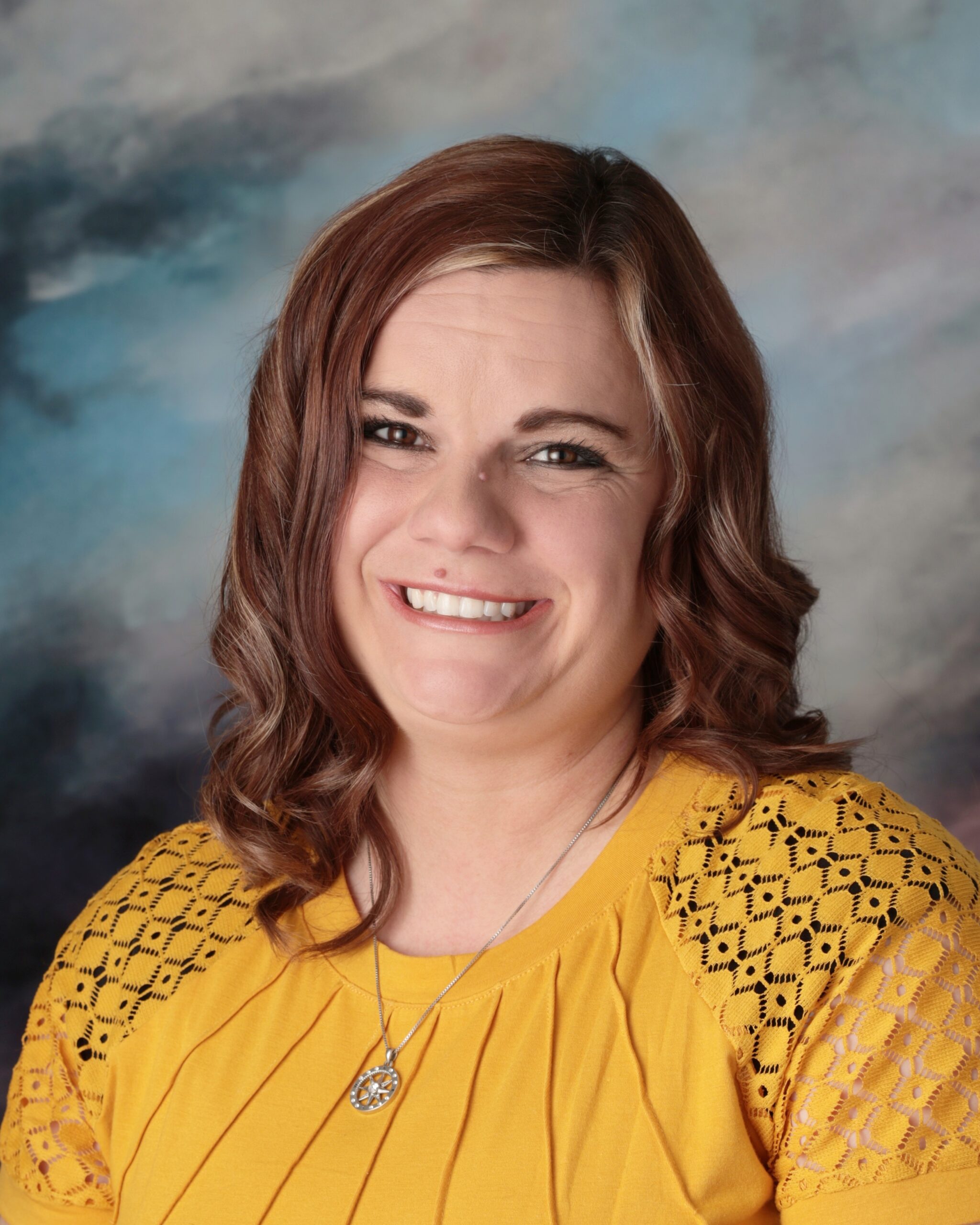 Mrs. Aimee Taylor : Speech Specialist