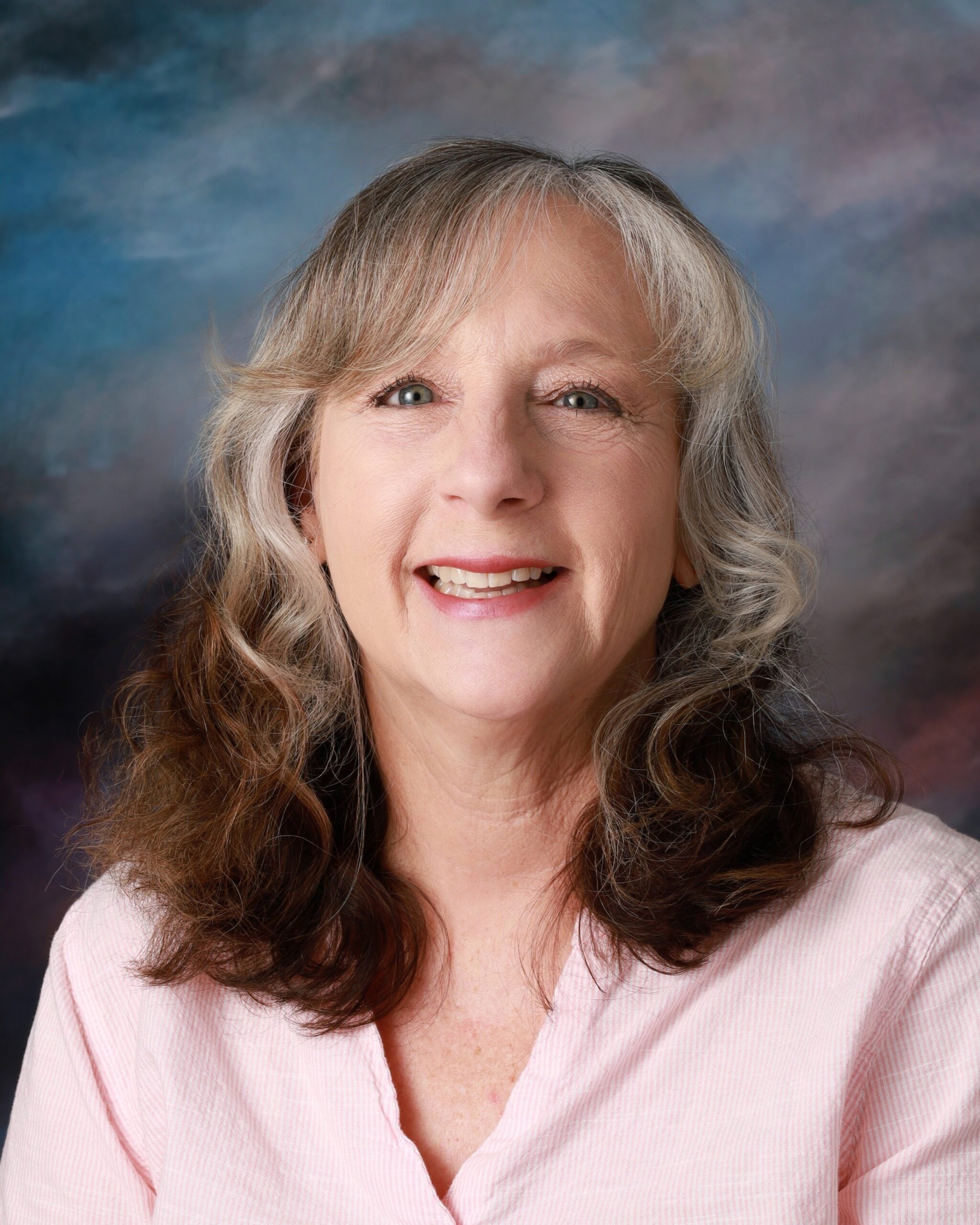 Mrs. Kristin Thomas : Kindergarten Teacher