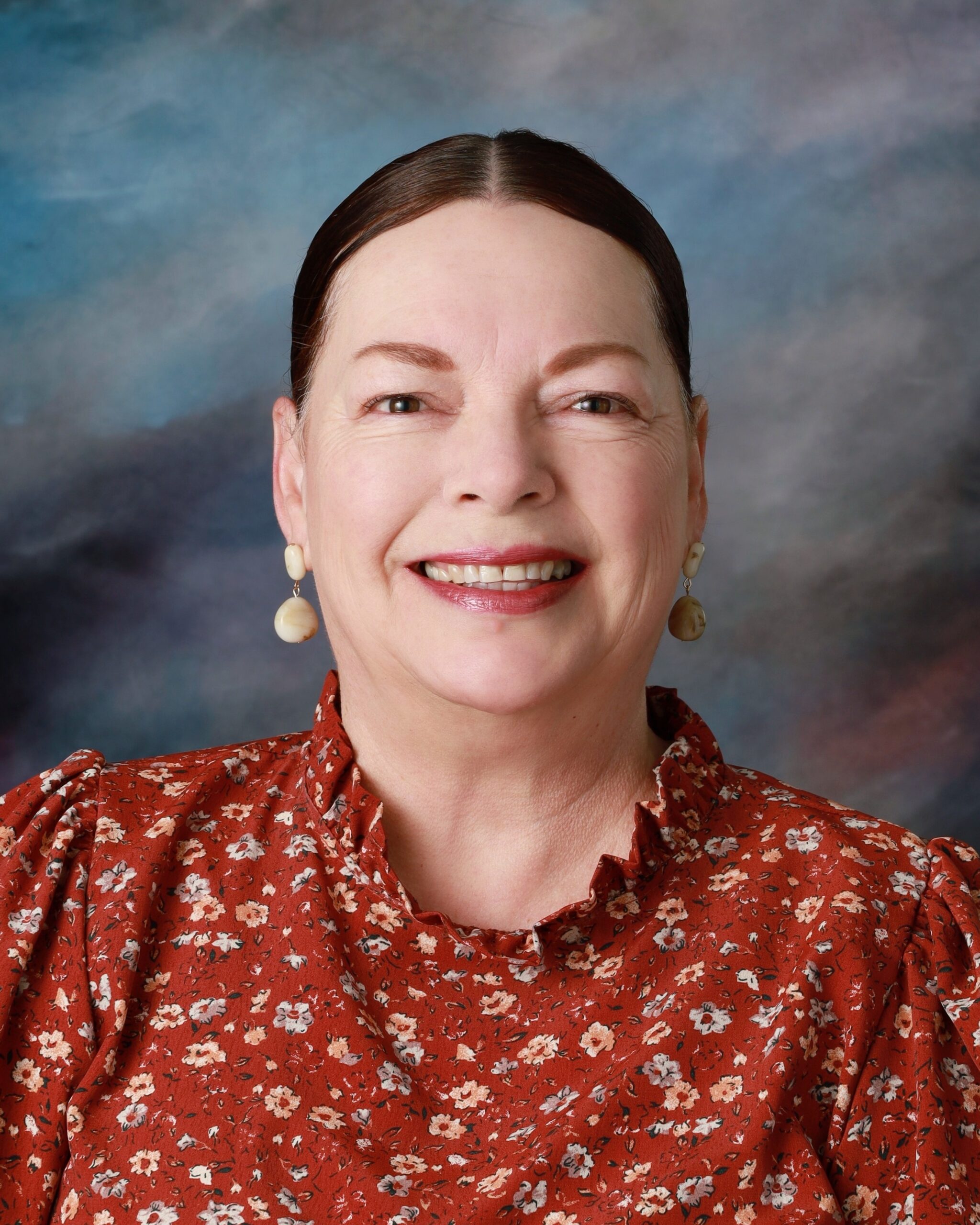 Mrs. Lucy Valdez : Preschool Instructional Assistant