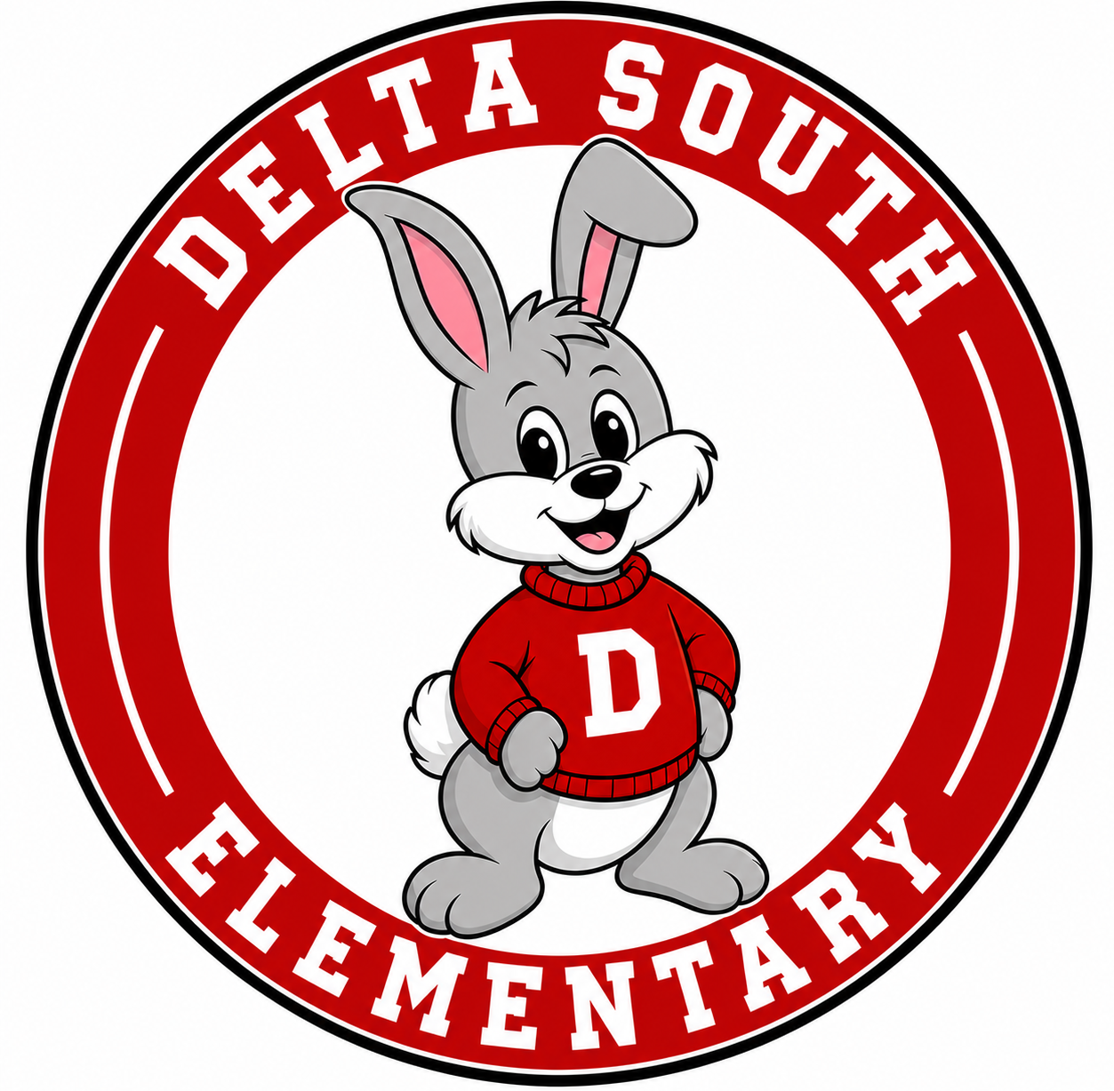       DELTA SOUTH ELEMENTARY SCHOOL