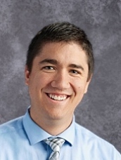 Advisor FBLA for Millard High-Caleb Swallow