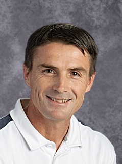 Advisor SkillsUSA for Millard High-Cody Moat