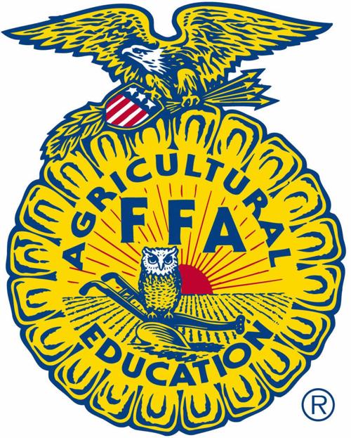 National FFA Organization Logo
