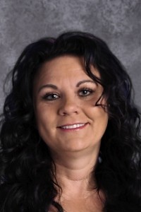 Mrs. Miakay Bond : Food Services