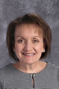 Mrs. Ruth Ann Weight : 1st Grade Teacher