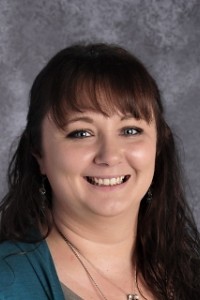 Mrs. Amanda Pierce : Americorp