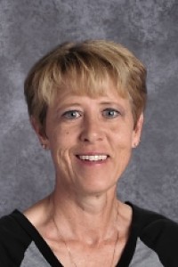 Mrs. Carley Penney : Food Services
