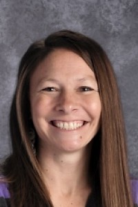 Mrs. Karen Jackson : Reading Interventionist