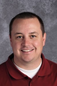 Mr. Scott Nixon : 4th Grade Teacher