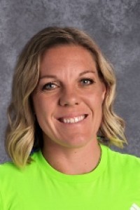 Mrs. Karri Stevens : PE Specialist
