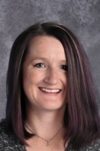 Mrs. Jennifer Alldredge : Food Services Manager