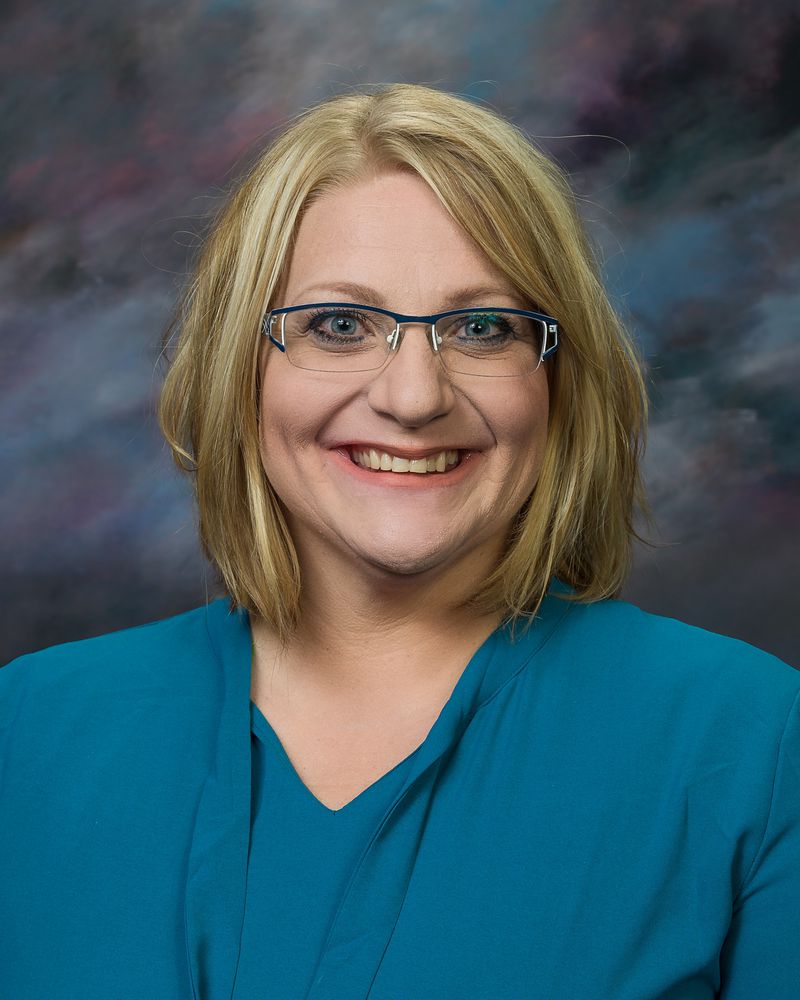 Ms. Robin Pedersen : Special Education