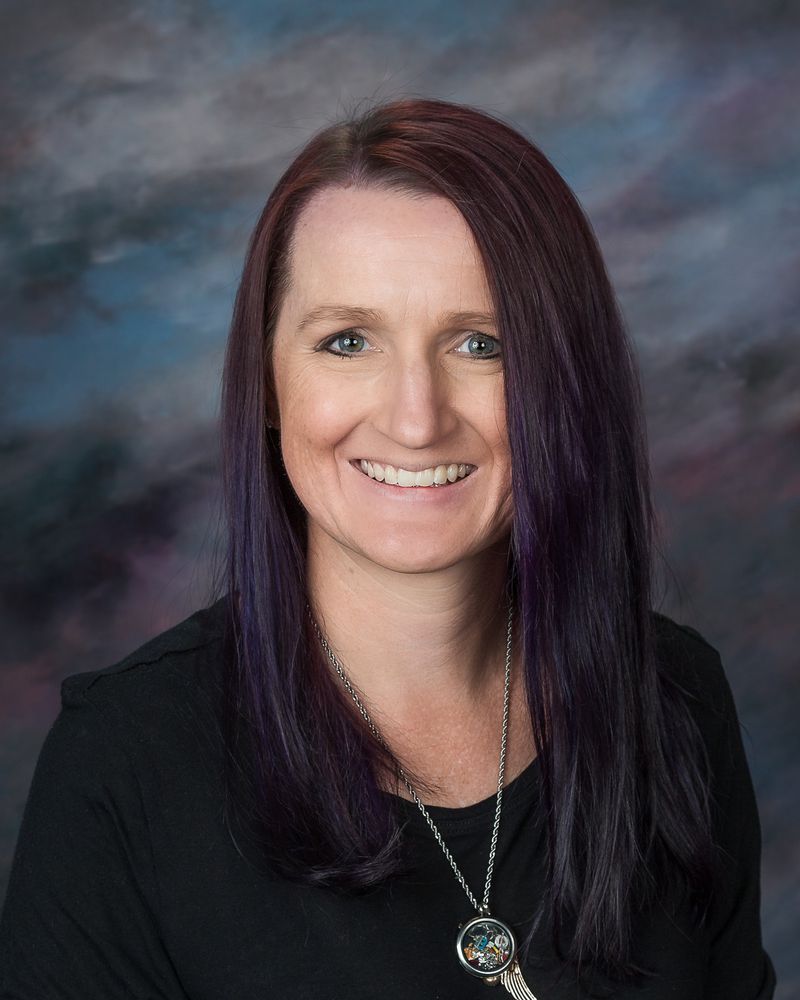 Mrs. Jennifer Alldredge : Food Services Manager
