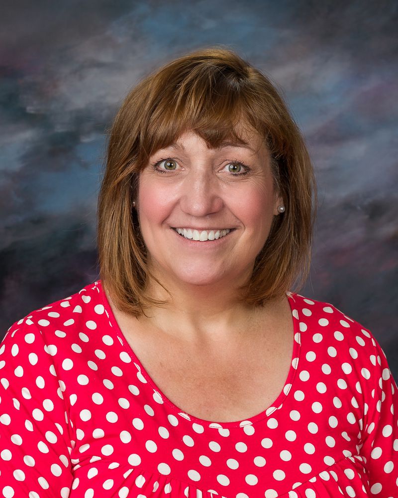 Mrs. Sylvia Wall : Kindergarten Teacher