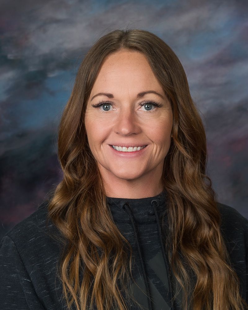 Mrs. Rosemary Leatham : Preschool