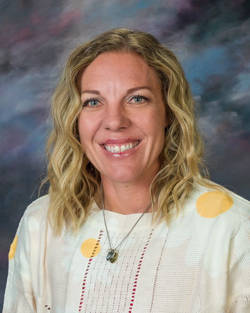 Mrs. Karri Stevens : PE Specialist
