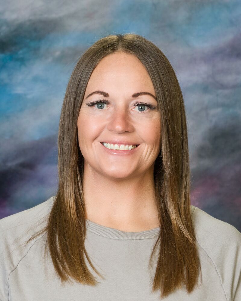 Mrs. Rosemary Leatham : Instructional Assistant