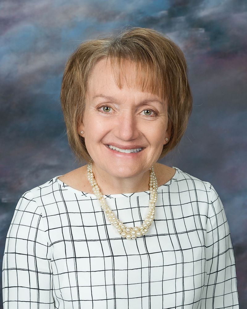 Mrs. Ruth Ann Weight : 1st Grade Teacher