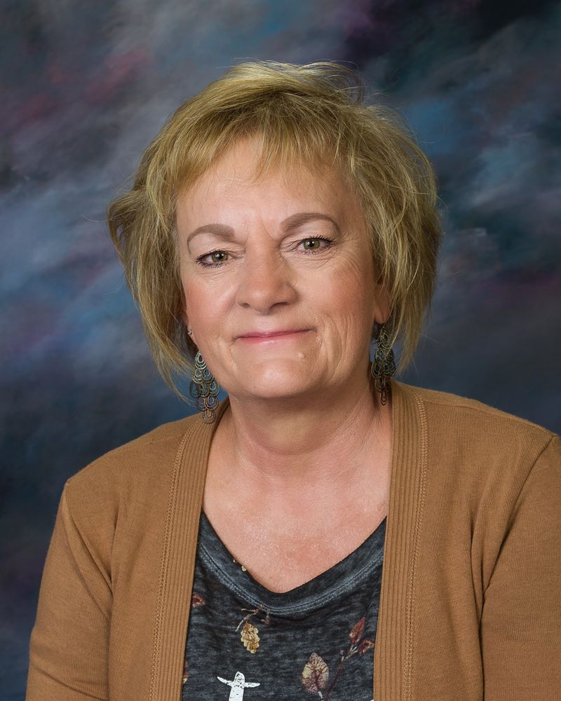 Mrs. Mary Robison : Preschool