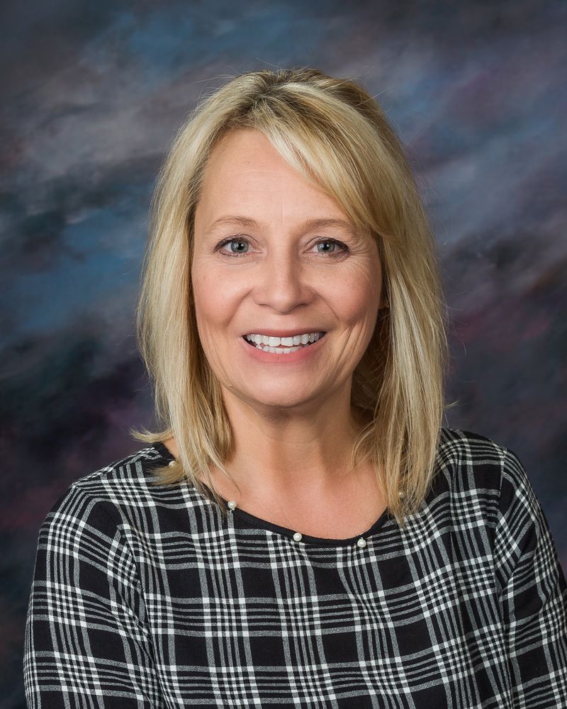 Mrs. Tamara Krause : 1st Grade Teacher