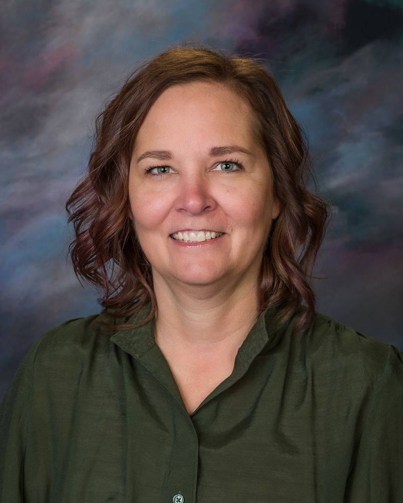 Mrs. Aironn Bishop : 2nd Grade Teacher