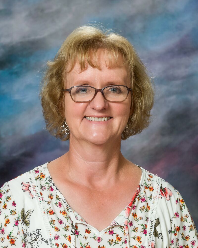 Mrs. Diane Bell : 1st Grade Teacher