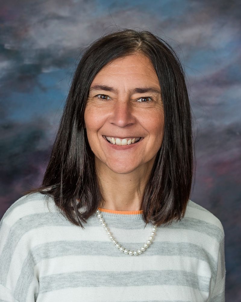Mrs. Catherine Monroe : 1st Grade Teacher