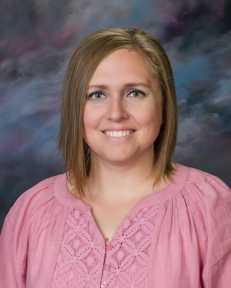 Mrs. Rebecca Frost : Americorp