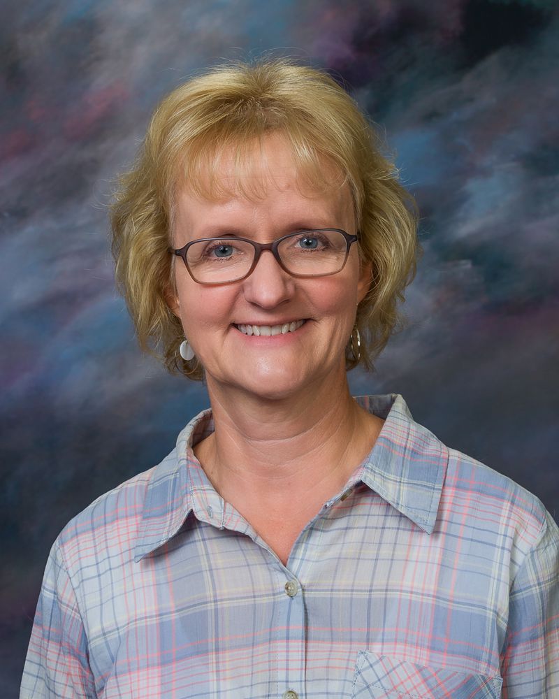 Mrs. Diane Bell : Kindergarten