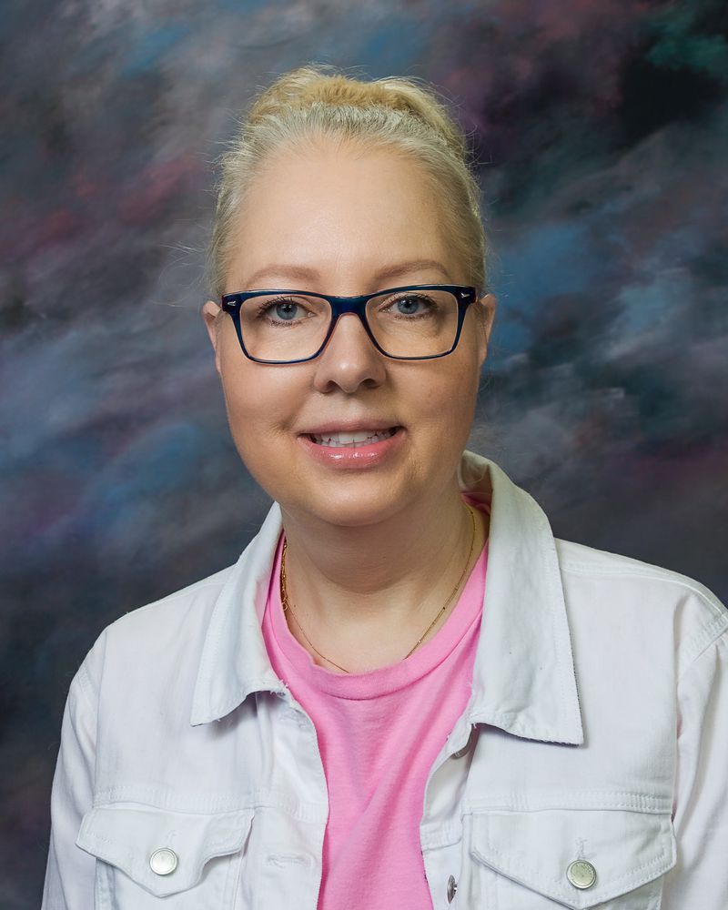 Ms. Sandi Davies : Pre-school