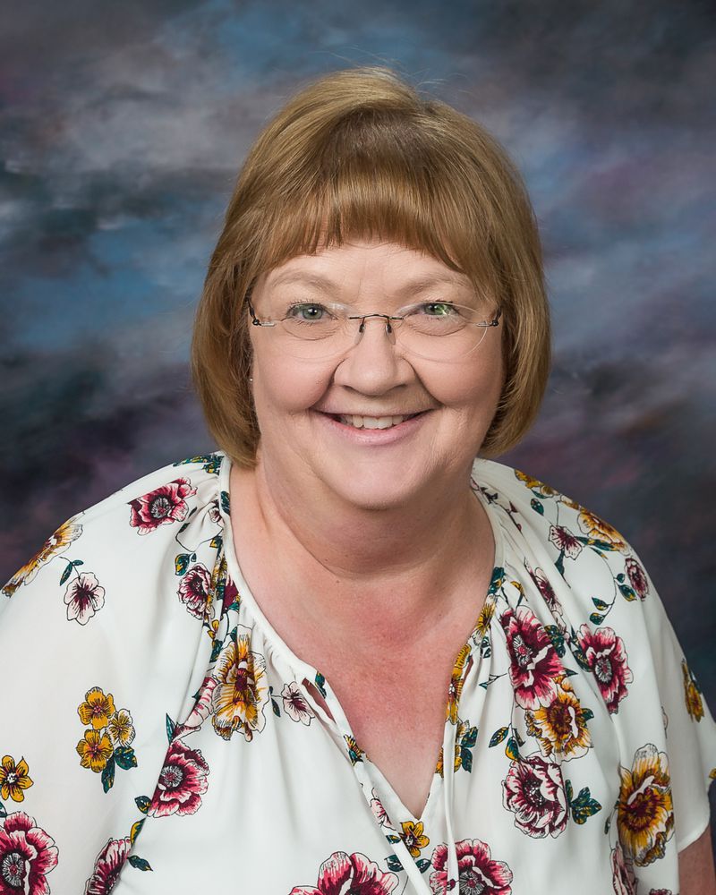 Mrs. Dorrie Rowley : 4th Grade Teacher