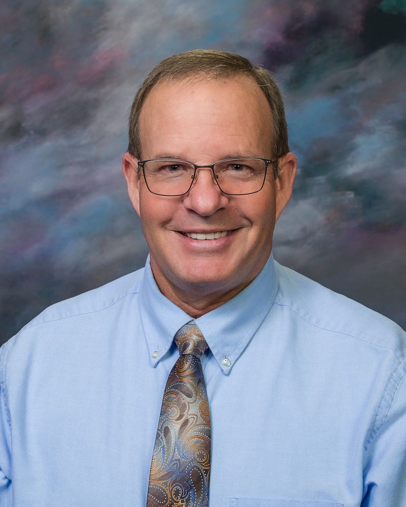 Mr. McKay Shields : Speech and Language Pathologist