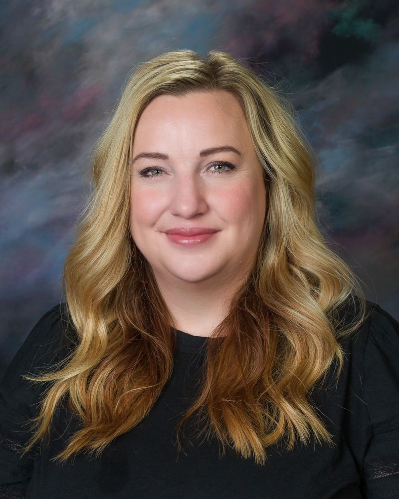 Mrs. Josalyn Stevens : 3rd Grade Teacher