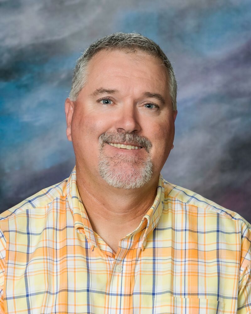 Mr. Matt Pace : 4th Grade Teacher