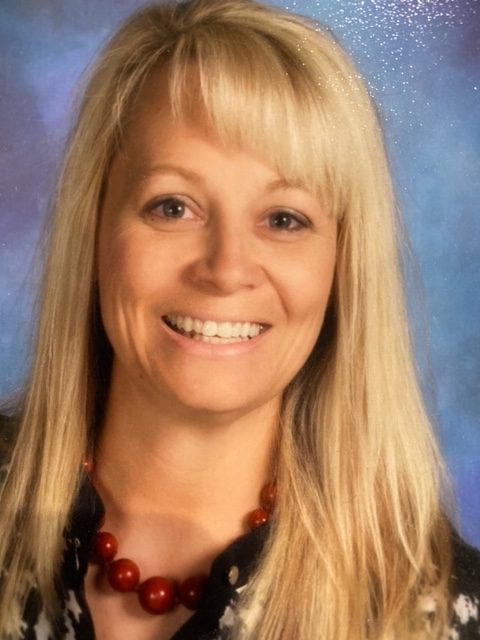 Mrs. Tamara Krause : 1st Grade Teacher