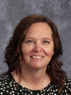Mrs. Aironn Bishop : 2nd Grade Teacher