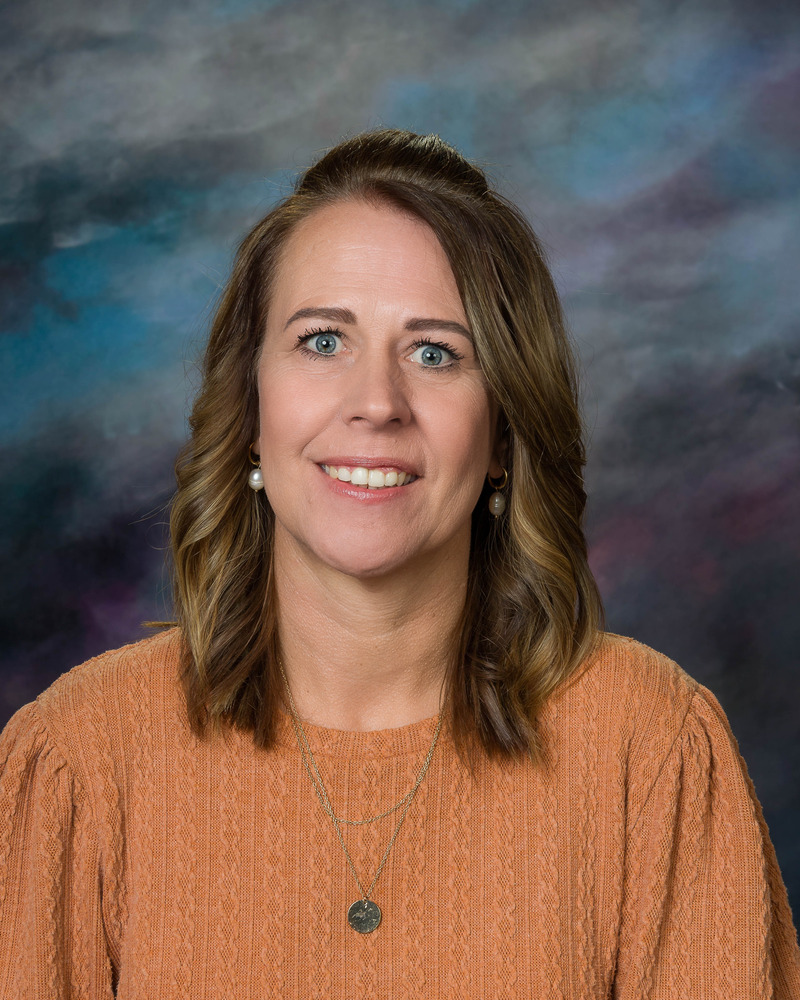 Mrs. Melissa Anderson : Refocus