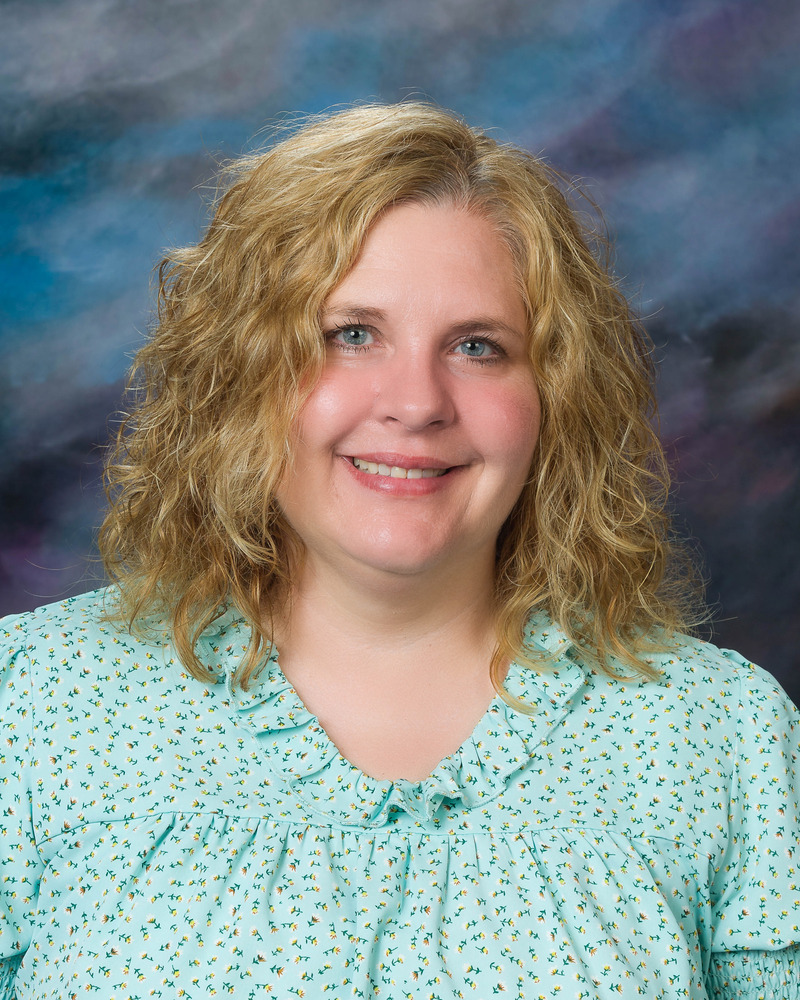 Mrs. Wendy Ashman : 2nd Grade