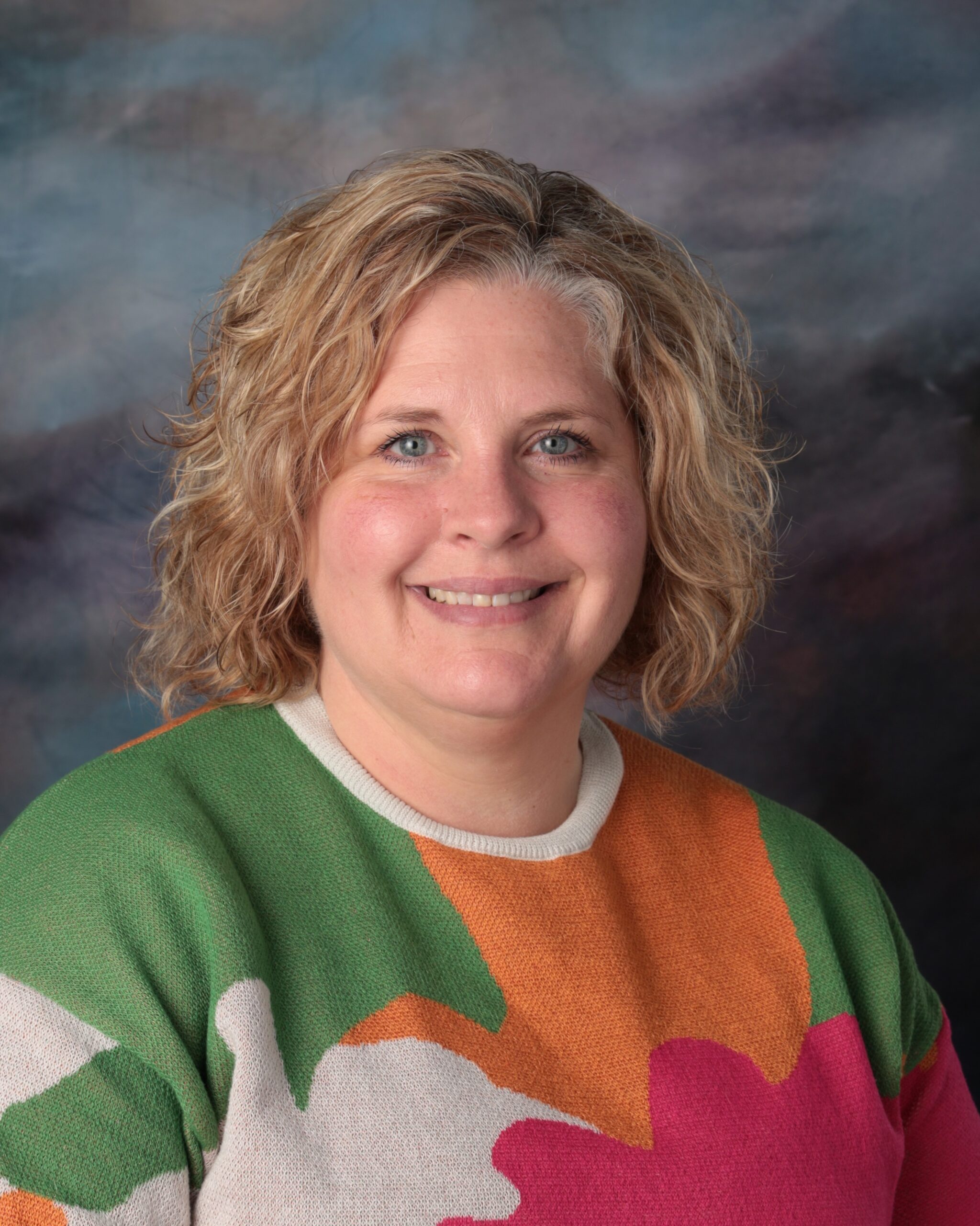 Mrs. Wendy Ashman : 2nd Grade