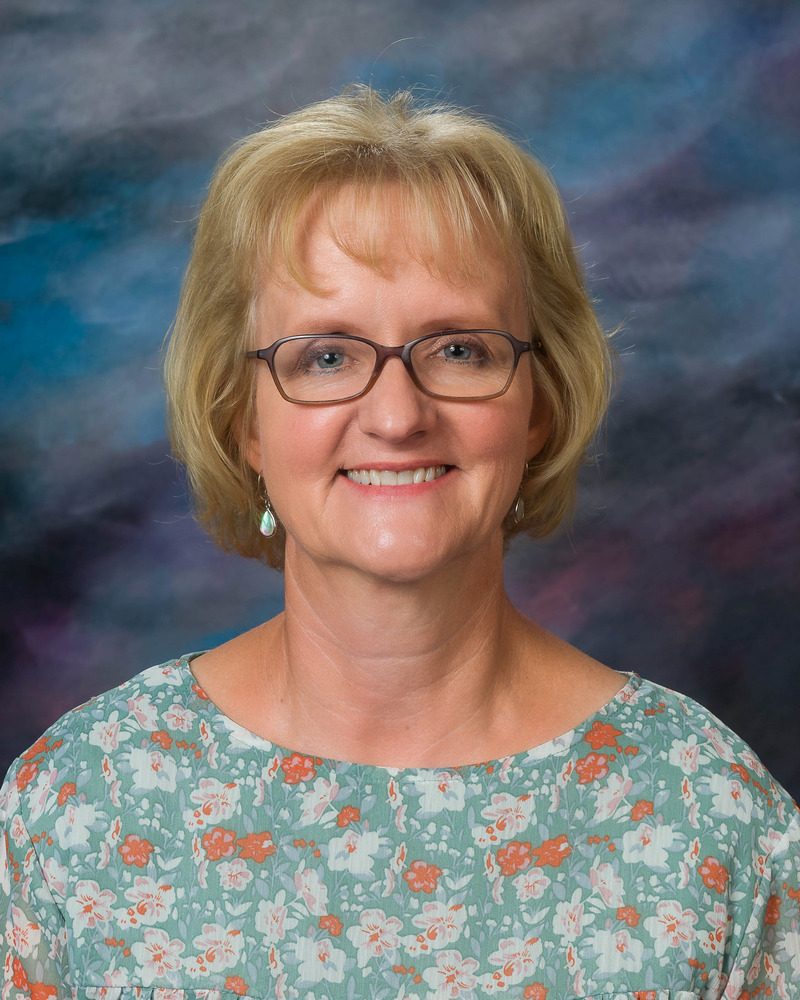 Mrs. Diane Bell : 1st Grade Teacher
