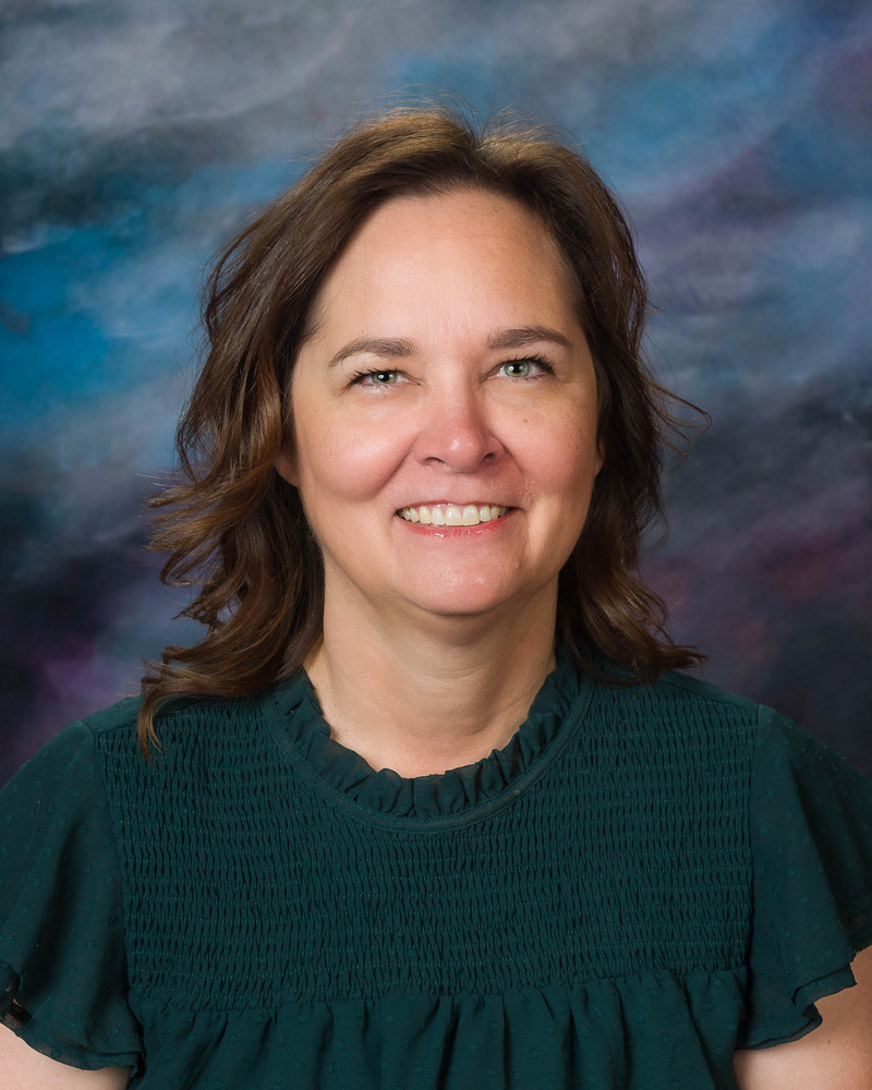 Mrs. Aironn Bishop : 2nd Grade Teacher