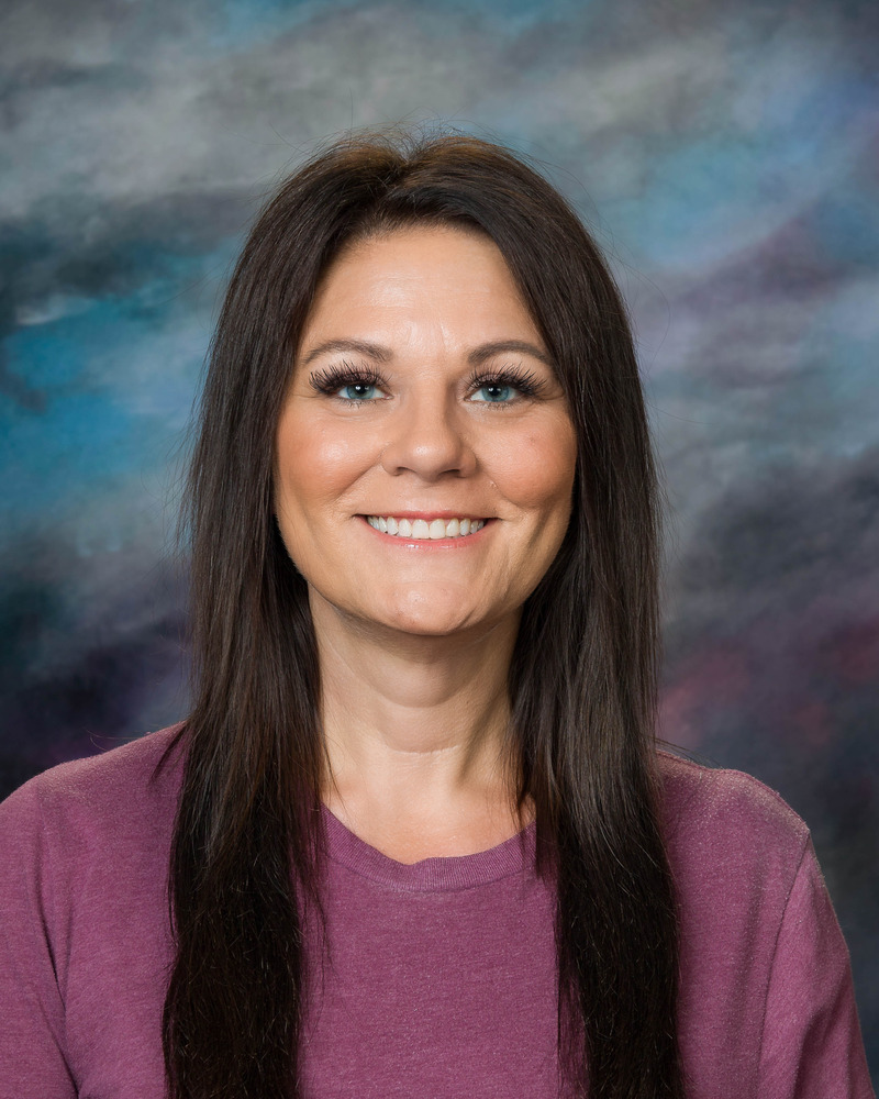 Mrs. Miakay Bond : Food Services