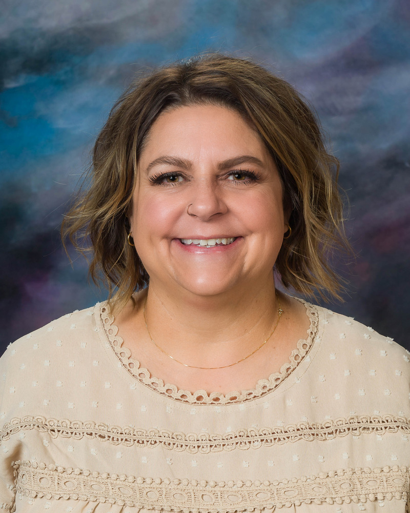 Mrs. Mindie Boothe : ESL