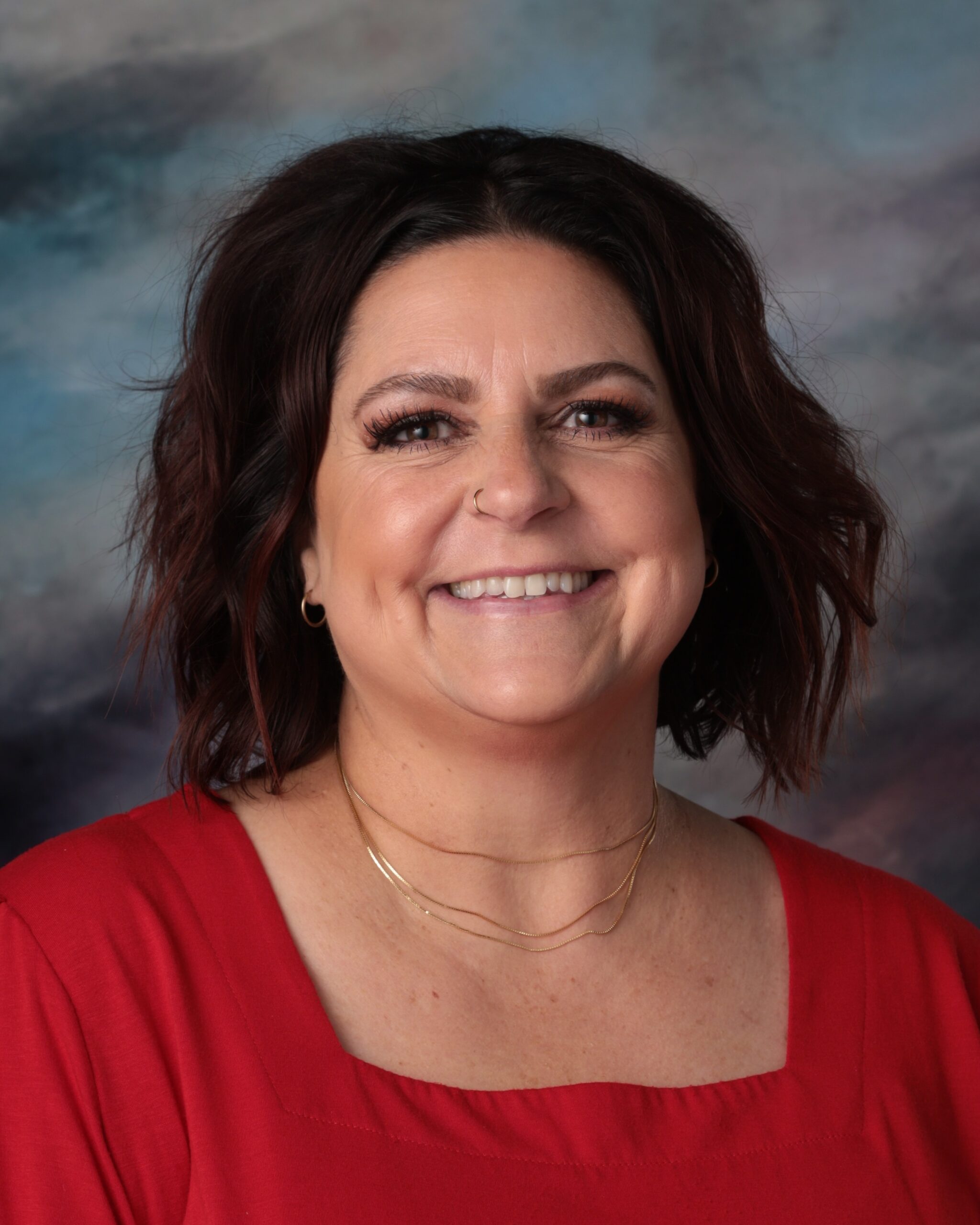 Mrs. Mindie Boothe : ESL
