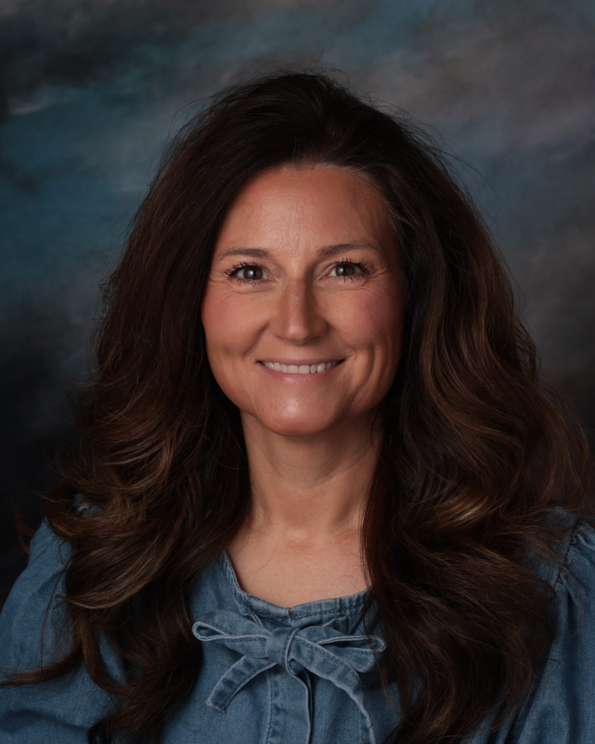 Mrs. Julie Burraston : Kindergarten Teacher