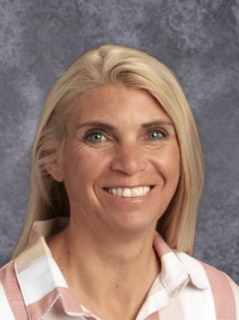 Mrs. Caralee Wood : Technology Specialist